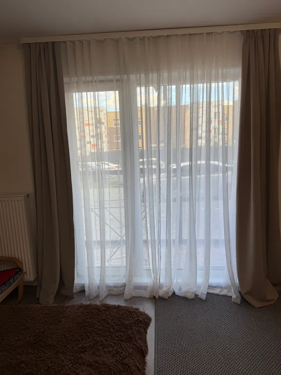 Сдается квартира в новом районе эво парк