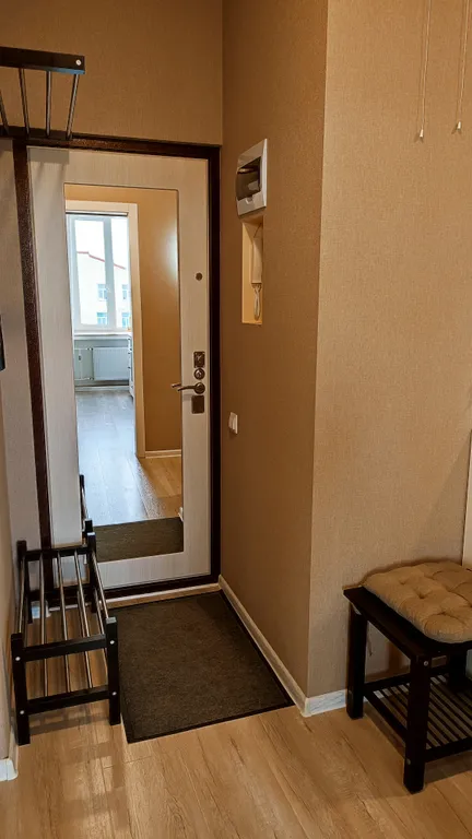 Апартаменты в центре рядом с набережной и красивым видом