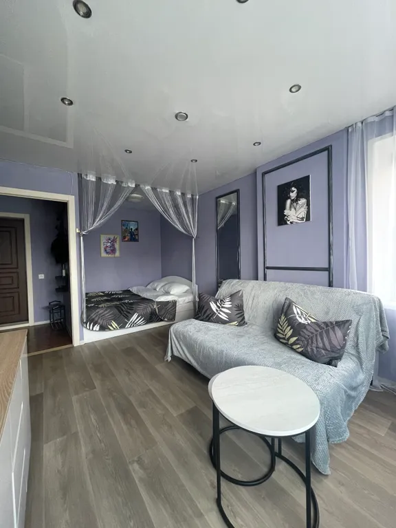 Квартира Добро пожаловать в уютную квартиру — аренда посуточно в Челябинск