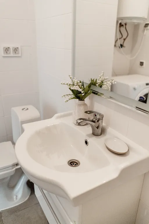 Евродвушка в долине Сукко