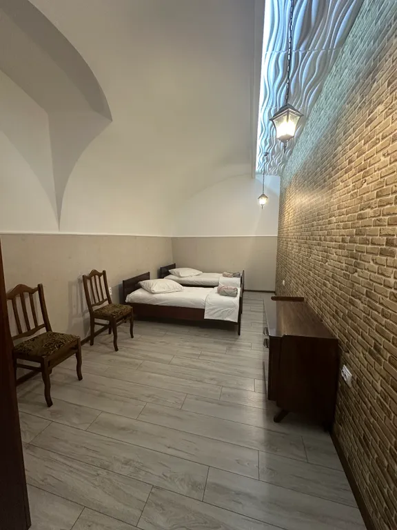 Апартаменты Авлабари Агитович