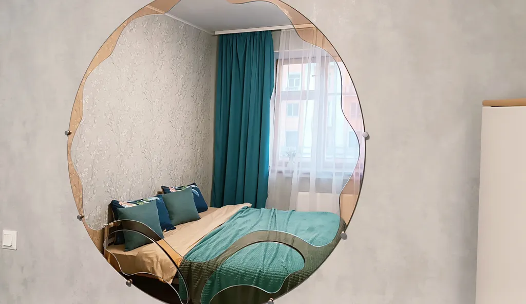 Уютная квартира в центре Мурманска