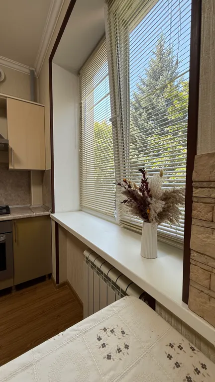 Уютная квартира в центре