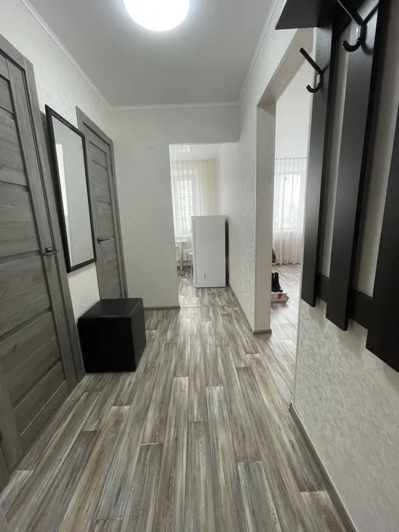 Home Sweet Home уютные апартаменты на Северной