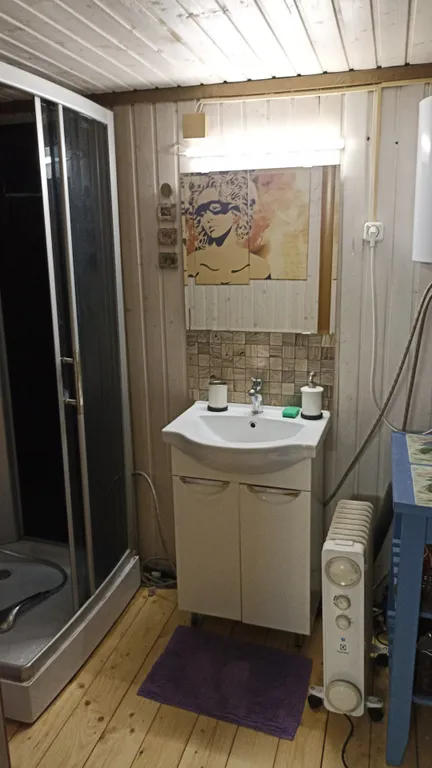 Коттедж Коттедж Курортное шале в писательском Переделкино — Москва