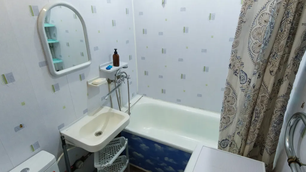 Апартаменты с кондиционером в центре города