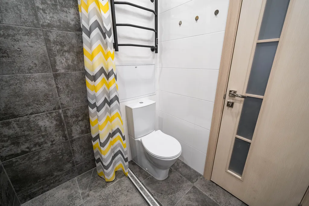 Стильная уютная студия On The Wave в ЖК Minsk World