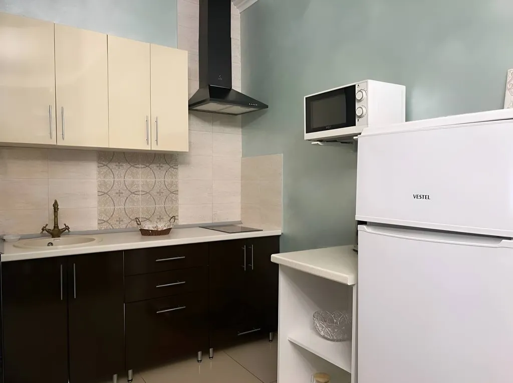 Уютная 2-х комнатная квартира в центре города Ессентуки