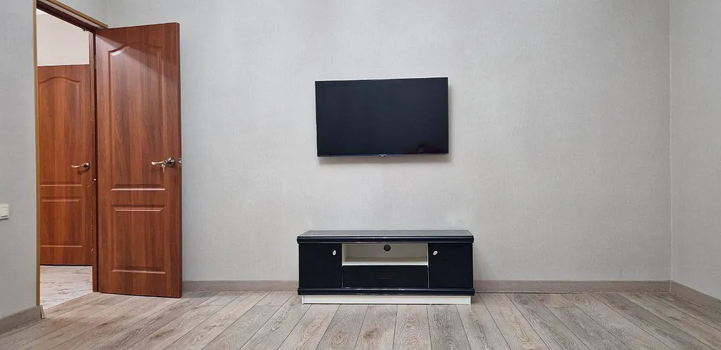 3-комнатная квартира со всеми удобствами