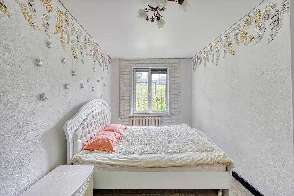 Квартира Двушка в Орбите — Алматы