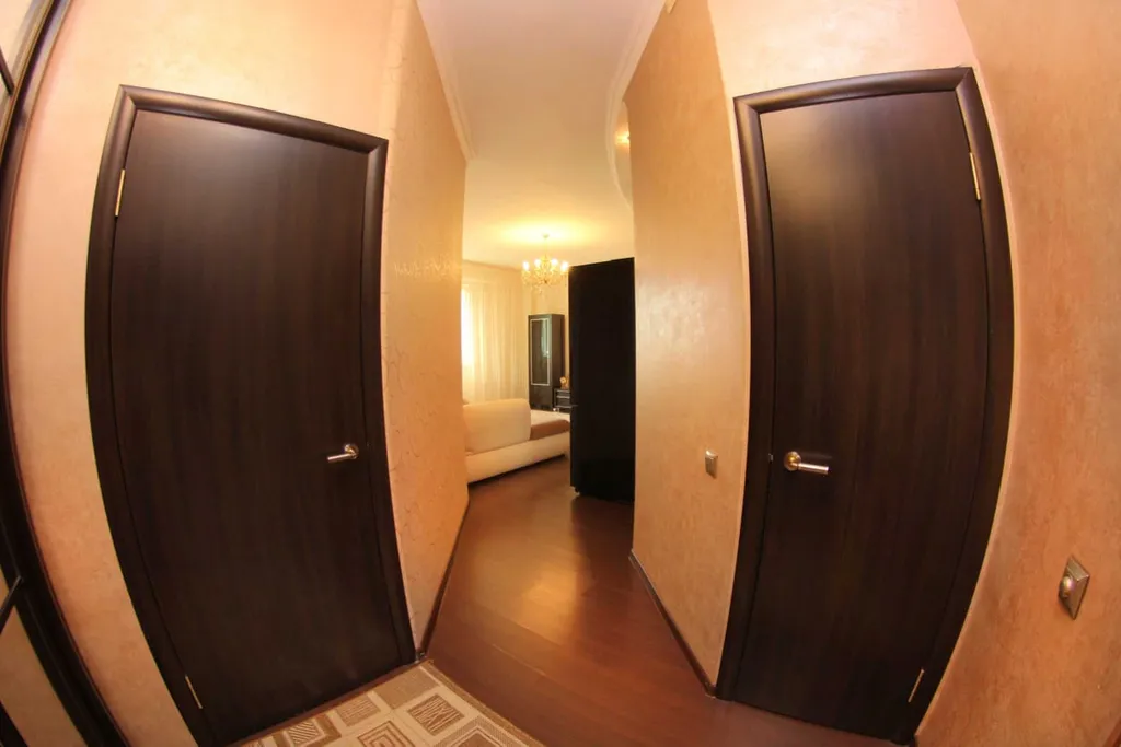 Квартира Двухкомнатная квартира рядом с ТРЦ Мега — Алматы