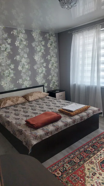 2-комнатная Квартира — аренда посуточно в Керчь