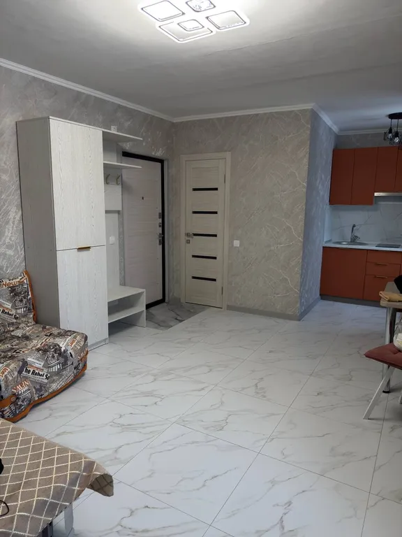 Студия на море