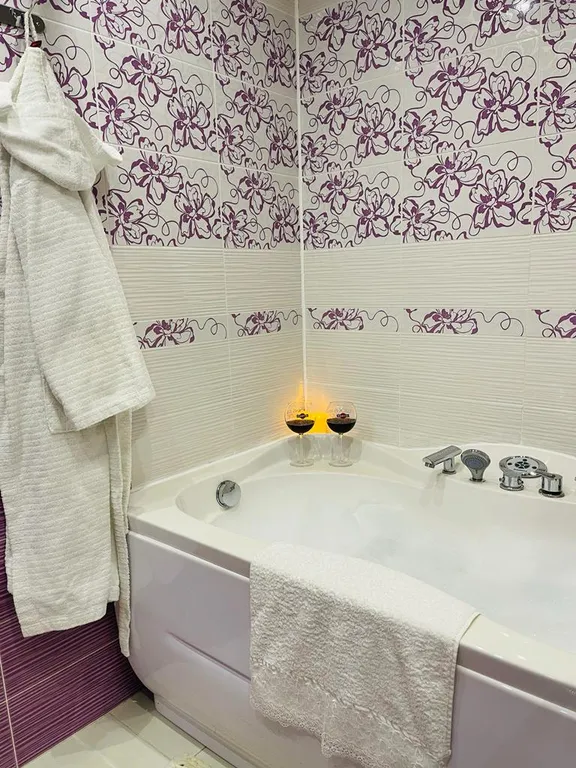 Квартира Квартира Люкс в Северном микрорайоне — Красноярск