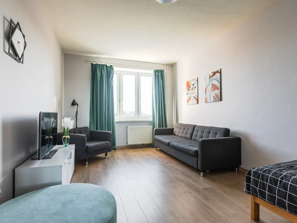 Квартира Квартира Fresh house — Санкт-Петербург