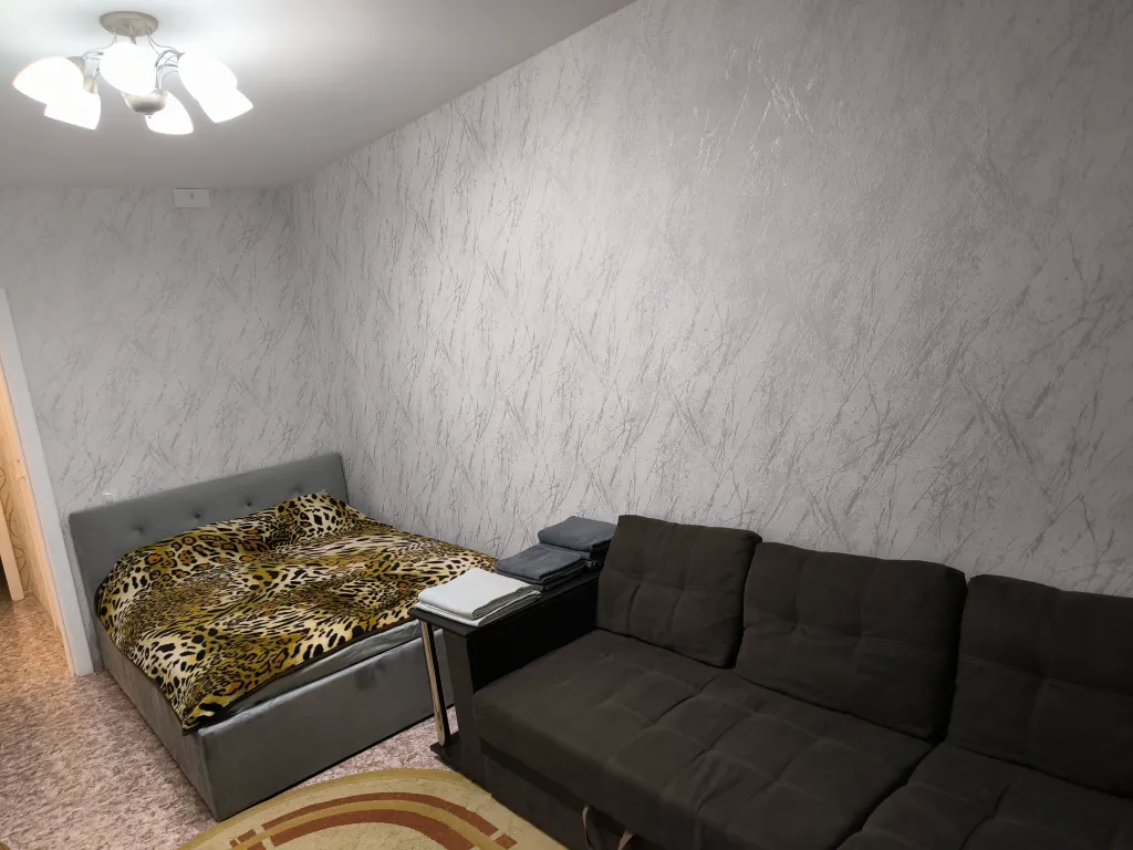 Квартира Уютная квартира в Ивушках — Великий Новгород