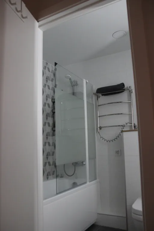 Квартира Квартира Also — Санкт-Петербург