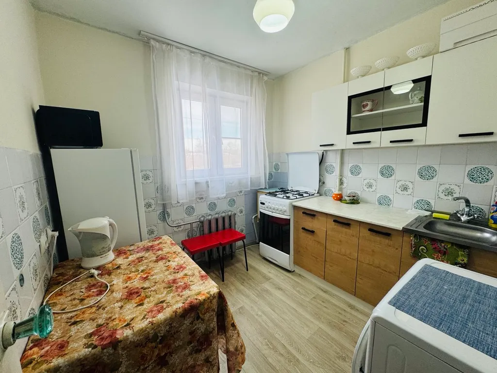 Квартира Квартира в центре города — Березовский