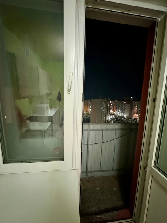 1-комнатная квартира в современном районе ЮГ2, возле поселка Рощинский