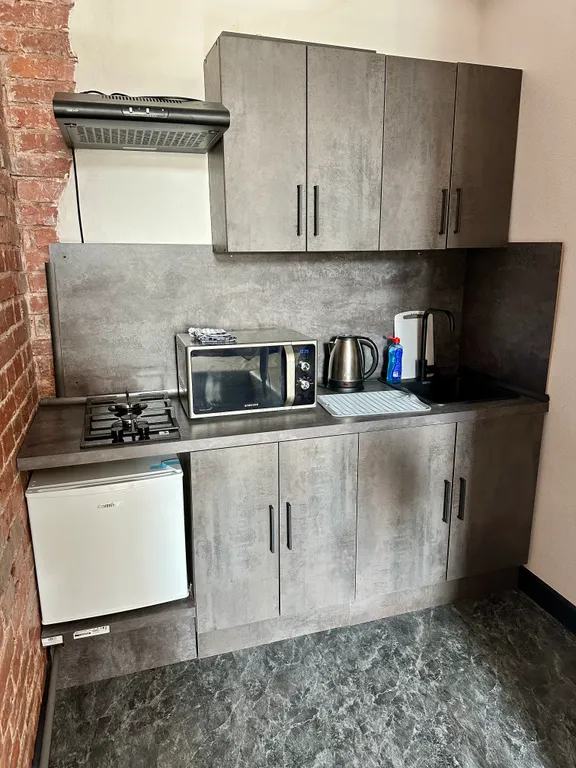 Апартаменты Wolff у Выборгского замка