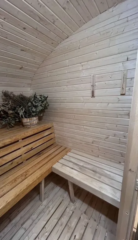 Уютный 4-й комнатный дом