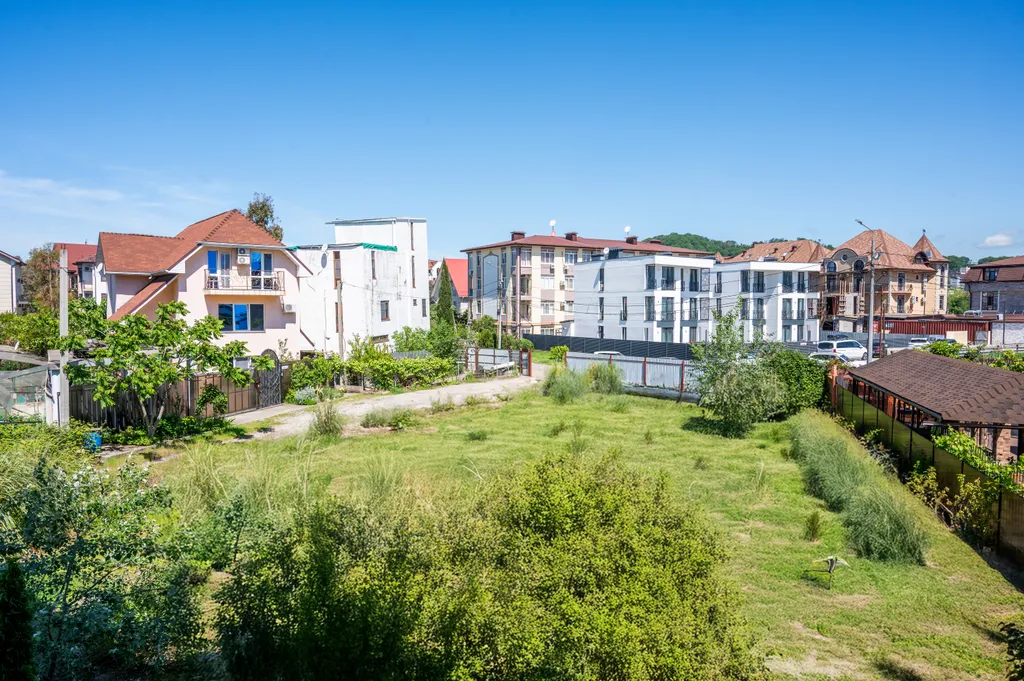 Квартира 1-комнатная Квартира — Сириус