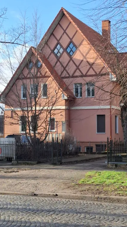 Квартира Квартира Отдых в уютной квартире в историческом районе вилл Марауненхоф — Калининград