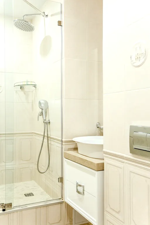 Весна для 6 гостей