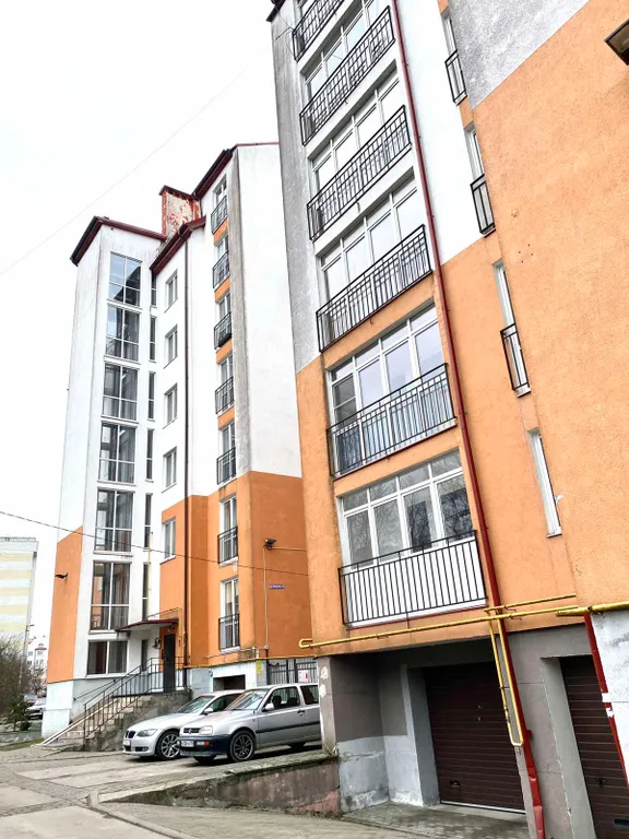 Квартира Квартира в историческом месте — Калининград