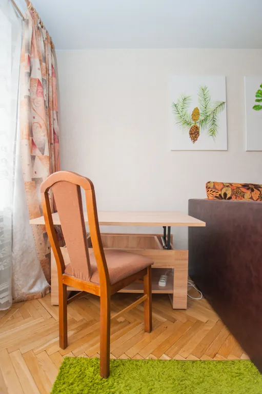 Квартира Квартира в центре на тихой улице — Кронштадт