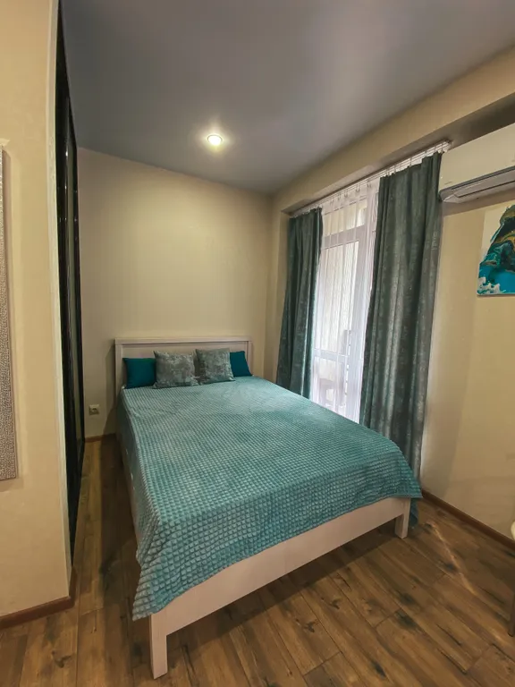 Квартира Квартира Апартамент Olympic Park — Сириус