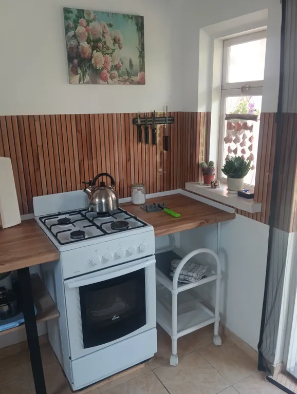 Уютная двухместная комната