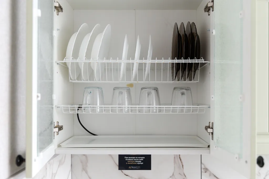 Апартамент в центре