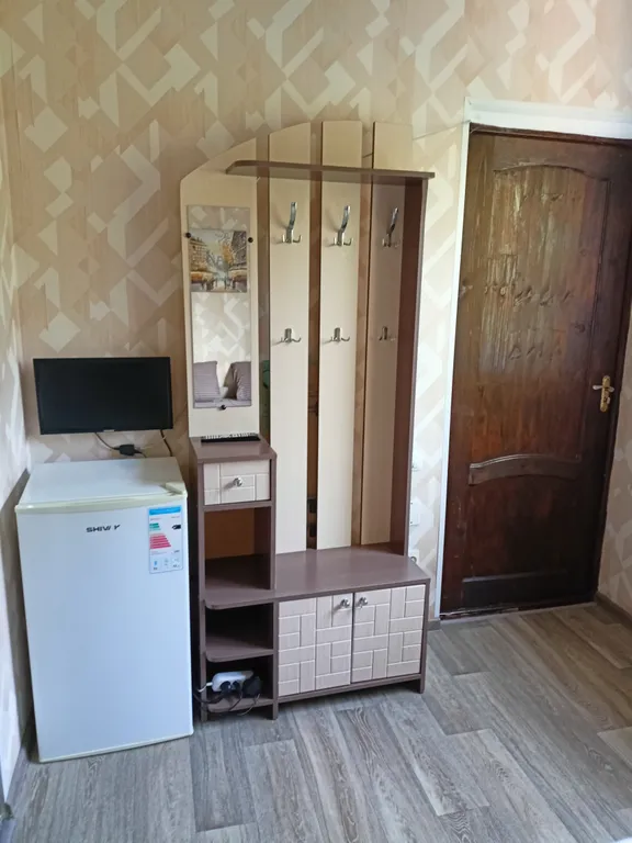 Летний домик