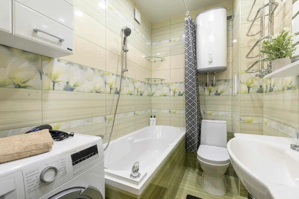 Квартира класса люкс в историческом центре города