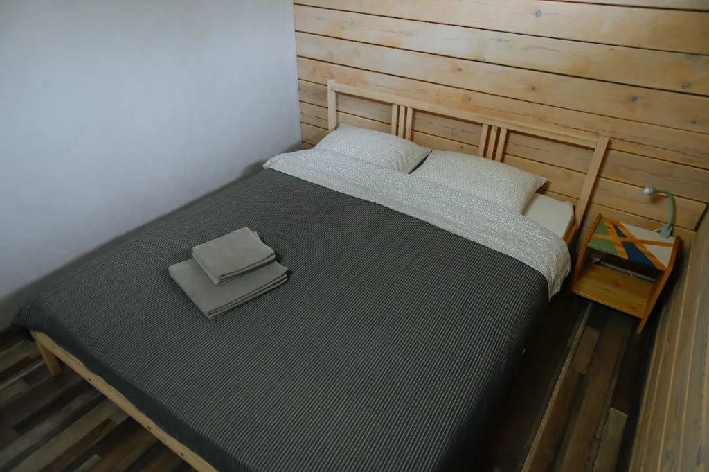 Дом комфорт с 3 спальнями