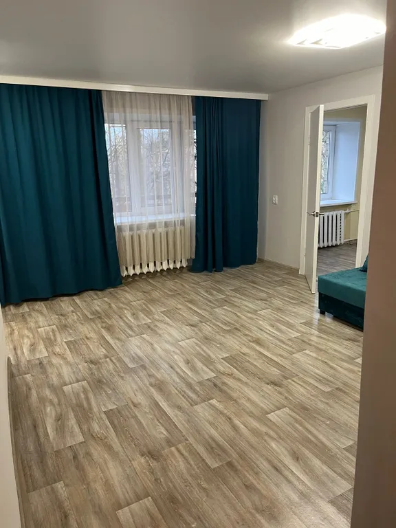 Уютная 2-х комнатная квартира рядом с ж/д вокзалом