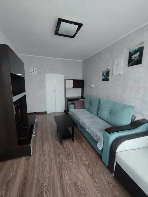 Квартира в расширенном центре