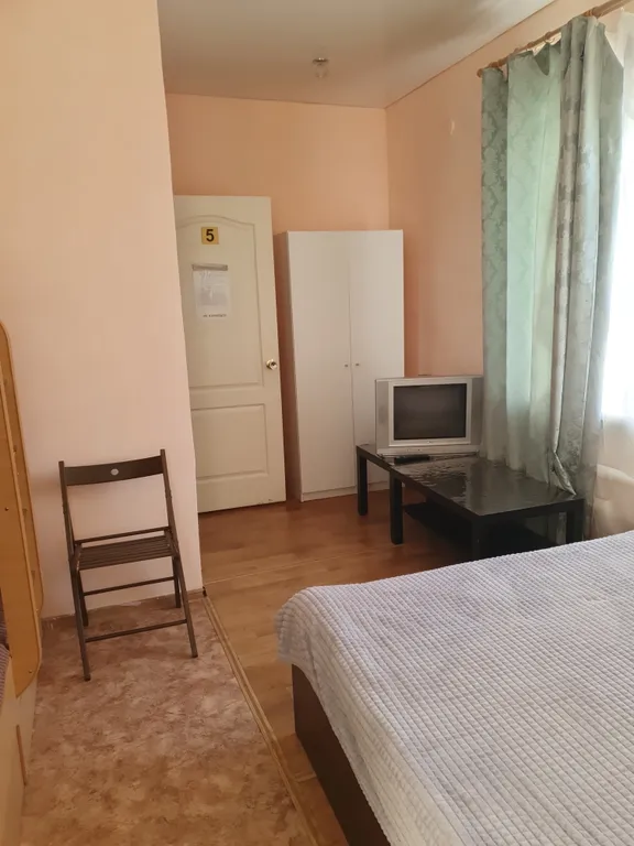 Квартира Комната — аренда посуточно в Учалы