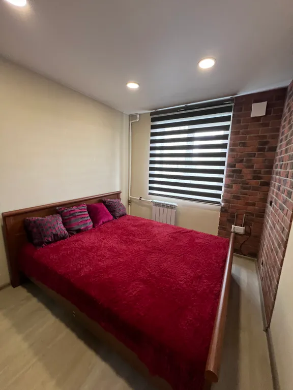 Уютная квартира недалеко от моря — аренда посуточно в Владивосток