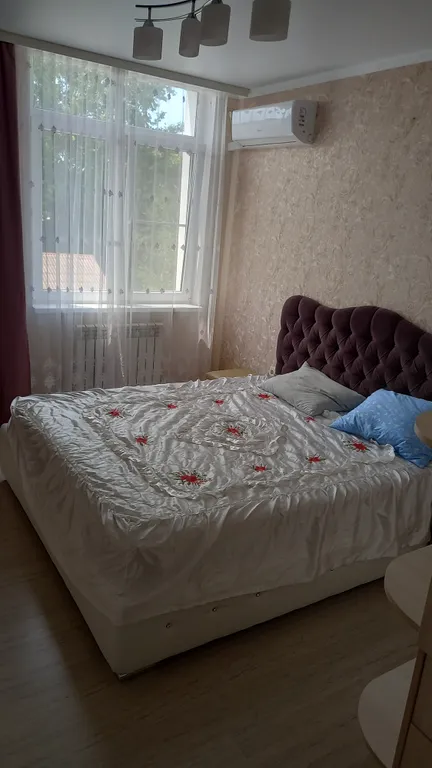 Квартира Уютная квартира в центре города — Анапа