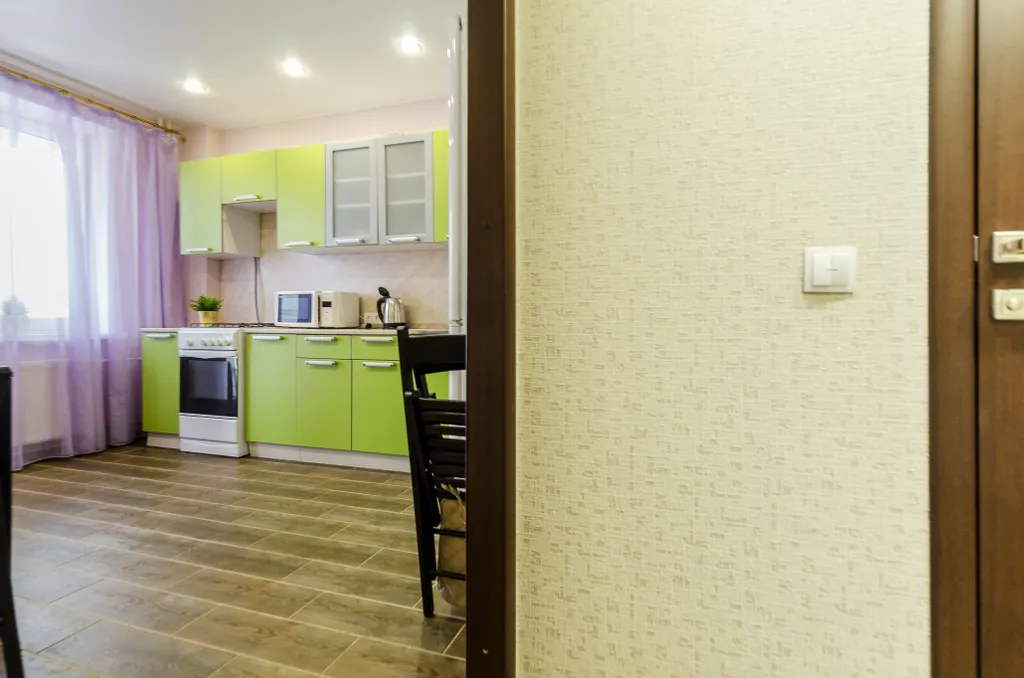 Уютная квартира недалеко от Кремля