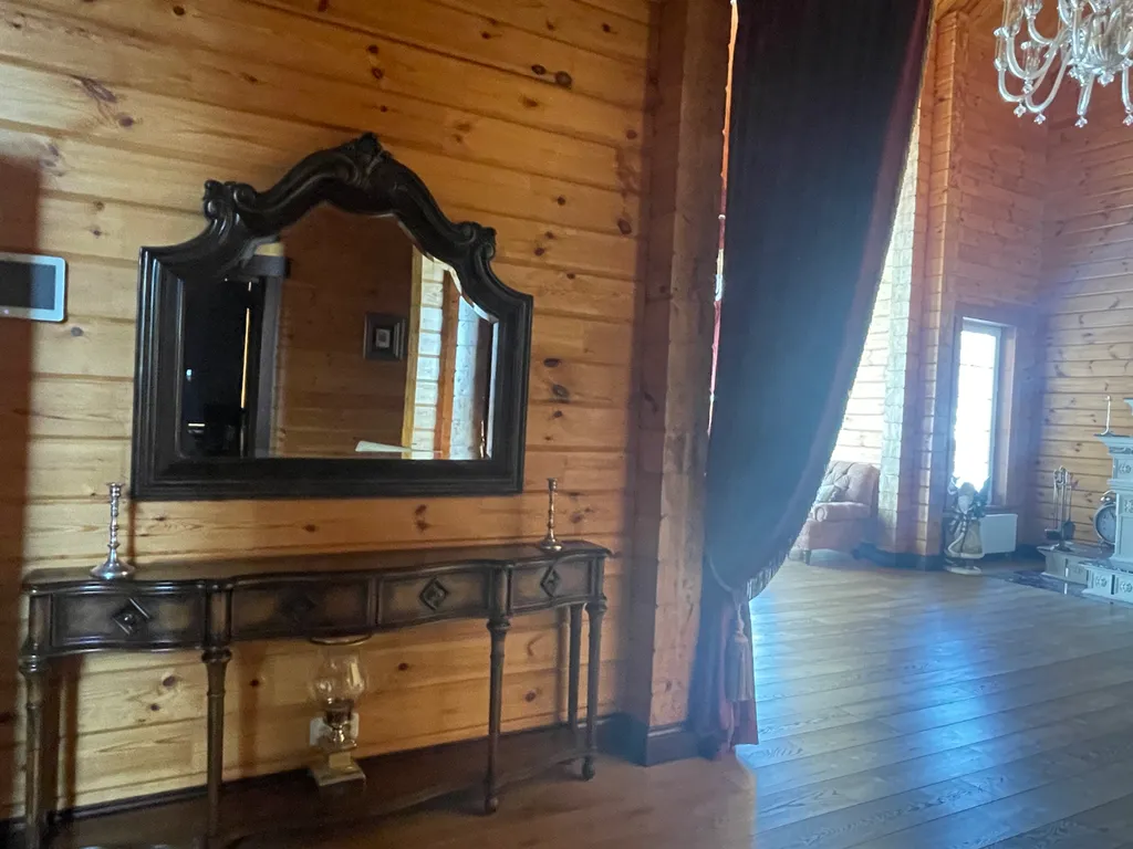 Красивая Усадьба для Семейного Отдыха