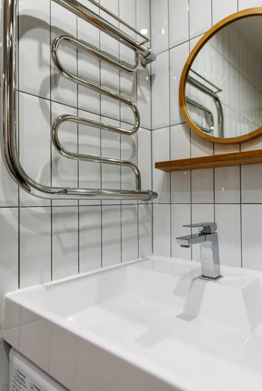 1-я квартира недалеко от центра