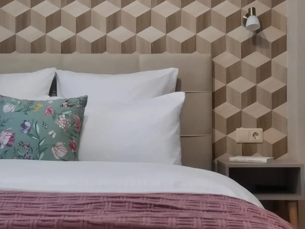 Чистая, уютная квартира в районе трц Сити-парк