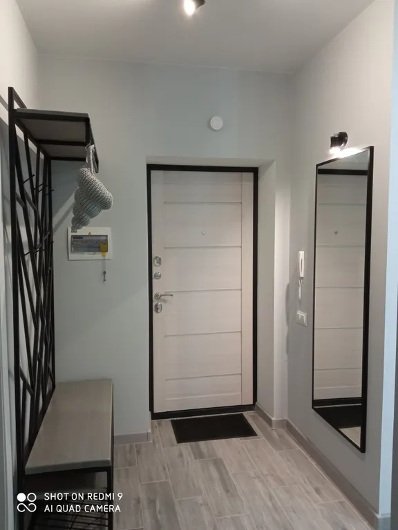 Уютная квартира у моря