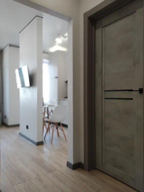 Комфортабельная квартира