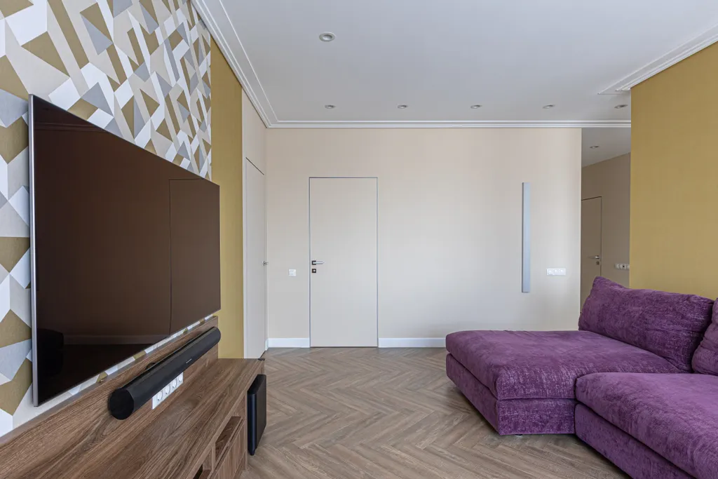 Элитная квартира в центре