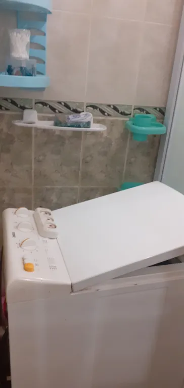 Квартира однокомнатная