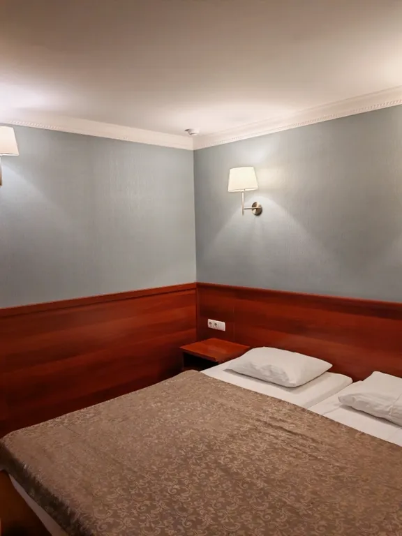 Квартира Комната — аренда посуточно в Балаково